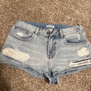 Womens Billabong Shorts